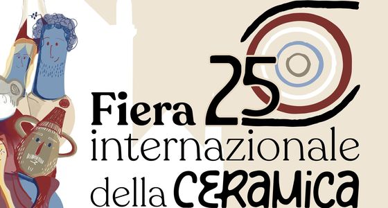 5 e 6 ottobre, la Ceramica protagonista in piazza Santa Croce
