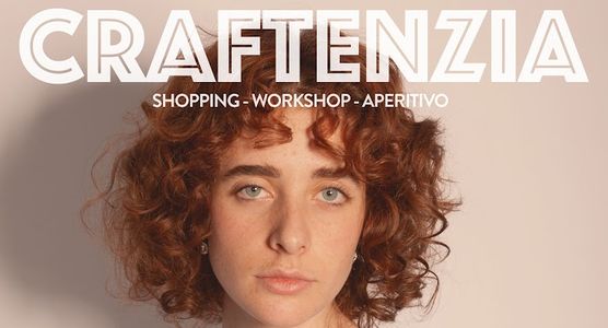 ReThinkNew: il terzo appuntamento diCraftenzia a Officina Creativa Lab
